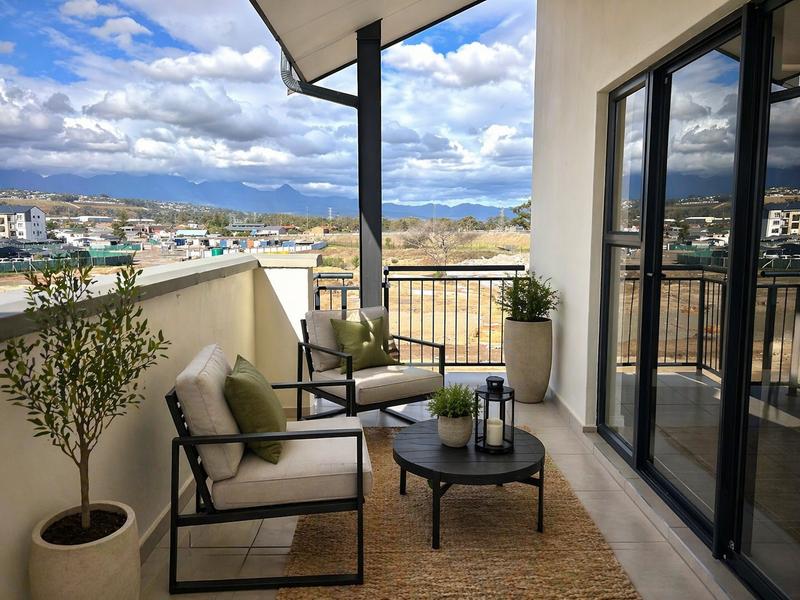 1 Bedroom Property for Sale in The Huntsman Western Cape